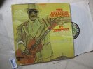 REVEREND GARY DAVIS 'At Newport' 1965 LIVE CONCERT VANGUARD FOLK BLUES LP NM++