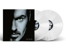 OLDER - George Michael - (Exclusive White Vinyl) 2 x LP - *Pre order* - SOLD OUT