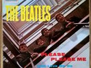 The Beatles 'Please Please Me' Vinyl LP