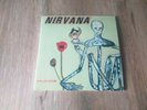 DOUBLE LP ROCK / GRUNGE NIRVANA 