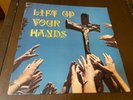 Lift Up Your Hands S/T SEALED RARE Private Gospel Mohr Christian Xian FAST SHIP