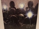 ALL THAT REMAINS : ...FOR WE ARE MANY LP - SIGNED BY BAND - RARE - FREE SHIPPING