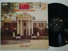 ELVIS PRESLEY LP AS RECORDED LIVE ON STAGE IN MEMPHIS 1974 RCA CPL1-0606 BLACK