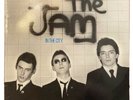 The Jam In The City Original Vinyl Ex+ Cond. Polydor 2383 447