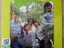 RUN OUT GROOVE MORE OF THE MONKEES GREEN VINYL #460