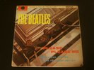 THE BEATLES PLEASE PLEASE ME PCS 3042 VINYL LP