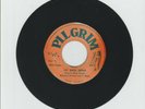 PILGRIM/ GO BACK HOME // DO YOU LOVE ME - KEITH POPPIN (81 REGGAE ROCKERS 7