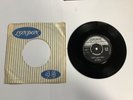 RAY SMITH  /  ROCKIN` LITTLE ANGEL   /  VINYL   7