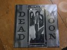 Dead Moon--Unknown Passage: Tombstone Records T-25--1989 Mono Press--SEALED