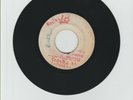 BLANK/ DRUGS AND POISON - UPSETTERS / VAL BENNETT (69 BOSS SKINHEAD 7
