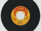 CRAB/ REGGIE LIMBO -  PETER KING ( 69 SKINHEAD INSTRUMENTAL  7