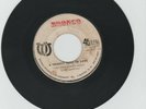 BRONCO/ A GROOVY KIND OF LOVE  -  BORIS GARDINER  (68 ROCKSTEADY 7