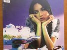 Olivia Rodrigo SOUR Target Exclusive Blue Transparent Vinyl & Alternate Artwork