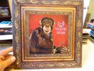 TALKING HEADS: Naked US Sire Orig Uni-Pak Gatefold New Wave LP NM- Vinyl