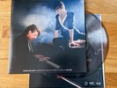 The Bird and the Bee - Interpreting the Masters Volume 2 - Van Halen SMOKE VINYL