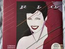 Duran Duran RIO 2014 - Sehr RAR 2 Vinyl + USA Album Mixes