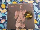 THE AMBOY DUKES TED NUGENT Dr Slingshot SEALED ORIGINAL US LP