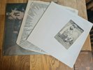 John Lennon LP Imagine UK Apple 1st Press -1U-1U COMPLETE BEAUTIFUL COPY BEATLES