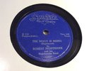 ROBERT NIGHTHAWK STATES 131 The Moon Is Rising/Maggie Campbell CHICAGO BLUES 78