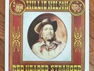 Willie Nelson - Red Headed Stranger LP Columbia KC 33482   1979 Pressing  VG+