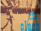 CLASH - Black market Clash (1980 USA Epic 10