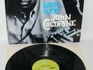 John Coltrane - Lush Life - 1982 France Vinyl LP - Prestige 7188
