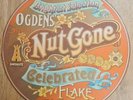 Small Faces LP Ogdens Nut Gone UK Original Pink Immediate Press INCREDIBLE COPY