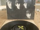 The Beatles With The Beatles LP Mono UK 1963 1st Press Jobete & Gotta Text Error