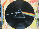 PINK FLOYD PICTURE DISC RECORD 