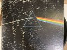 Pink Floyd Dark Side Of The Moon LP Record Orig Master Recording MFSL 1-017