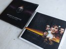 ANGELS & AIRWAVES I EMPIRE WE DON'T NEED TO WHISPER BUNDLE 2xLP VINYL TIN COLOR