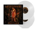 MESHUGGAH - Immutable - 2LP - White