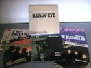 Beady Eye  7 Inch singles Numbered Ltd Edition Box Set   - Liam Gallagher Oasis