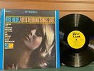 OTIS REDDING SINGS SOUL - OTIS BLUE - Volt-412 Original 1965 Lp Ex+