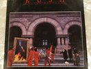 Rush - Moving Pictures LP Vinyl 1981 Mercury SRM-1-4013 Club EX/VG