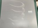 Tool Undertow gray vinyl grey cover promo LP original pressing BMG ZOO