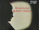 ROCKABILLY 33 tours BUDDY HOLLY  