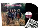 Raw Material - Raw Material - GER LP 1971 (Deutsche Vogue Vinyl) .*