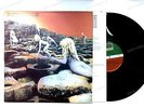 Led Zeppelin - Houses Of The Holy Israel LP 1973 + Insert .*