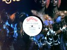 Claudja Barry - Boogie Tonight / Sunshine CAN Maxi 1978 (VG+) Green Vinyl '*