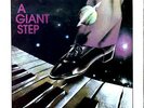 Charlie Palmieri - A Giant Step US LP 1984 (VG/VG) .*