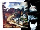 Tom Petty And The Heartbreakers - Into The Great Wide Open LP 1991 Innerbag '*