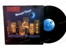 Smokie - Midnight Delight GER LP 1982 .*