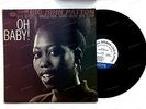 Big John Patton - Oh Baby  US LP 1966 Stereo .*