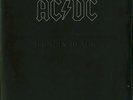 AC/DC - Back In Black (1980-2003) LP vinyl