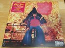 Oliver Tree Ugly Is Beautiful LP Yellow Color Vinyl Limited Edition