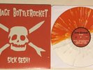 Teenage Bottlerocket – Sick Sesh  vinyl Fat Wreck Chords