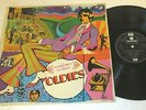 A COLLECTION OF THE BEATLES OLDIES LP NM/EX- UK PARLOPHONE VINYL