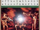 THE PRESIDENTS OF THE UNITED STATES OF AMERICA  VINYL LP  FACTORY SEALED  MINT