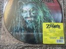 Hellbilly Deluxe by Rob Zombie Picture disc (Record, 2014)